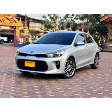 Kia Rio 2021 ສຳລັບຂາຍ